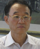 Ông Takagi Michimasa, chuyên gia Cơ quan Hợp tác quốc tế Nhật Bản (JICA) Ông Takagi Michimasa, chuyên gia Cơ quan Hợp tác quốc tế Nhật Bản (JICA)