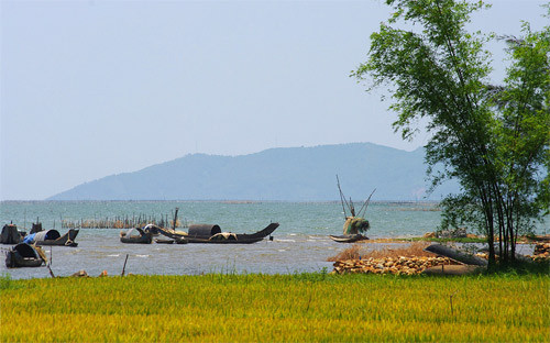 Thừa Thiên Huế Thừa Thiên Huế
