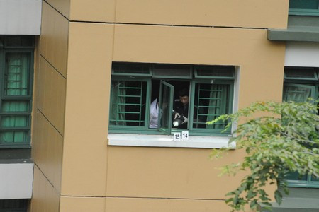 Singapore: Phát hiện một phụ nữ Việt chết trong tình trạng lõa thể ảnh 6