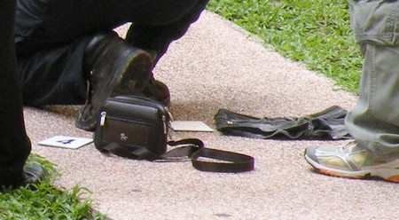 Singapore: Phát hiện một phụ nữ Việt chết trong tình trạng lõa thể ảnh 5