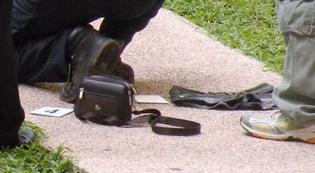 Singapore: Phát hiện một phụ nữ Việt chết trong tình trạng lõa thể ảnh 5