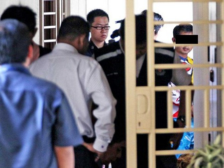 Singapore: Phát hiện một phụ nữ Việt chết trong tình trạng lõa thể ảnh 7