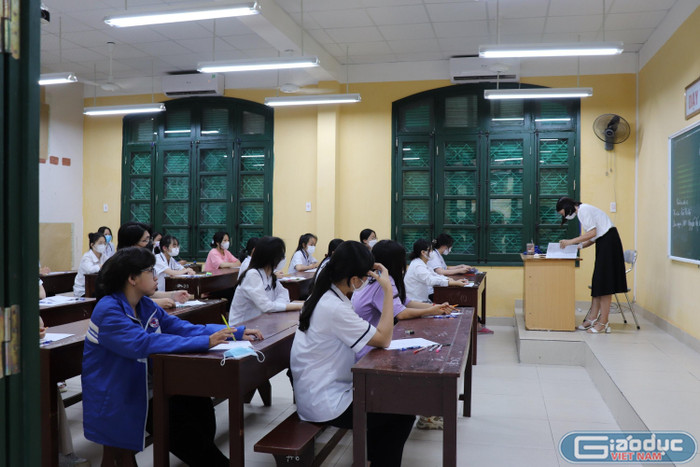 Ảnh minh họa: Phạm Linh