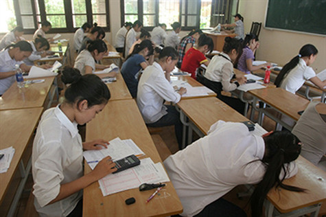 Liều thuốc nào là hữu hiệu cho giáo dục Việt Nam?