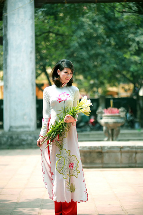 Nguyễn Thị Thu Hà, ĐH Giao thông Vận tải