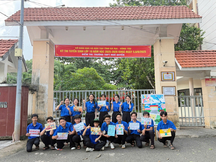 Ảnh minh họa: nguồn Fanpage Trung học phổ thông Ngô Quyền (Bà Rịa – Vũng Tàu) 504779468-122245762136064502-7653585457947322597-n.jpg