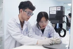 Nghiên cứu khoa học là “đòn bẩy” để Việt Nam vươn tầm