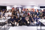 Thiết kế Công nghiệp - Điểm chạm sáng tạo: Cầu nối để HUCE gắn kết đào tạo với thực tiễn sản xuất