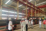 Giáo dục nghề nghiệp: Đào tạo gắn với nhu cầu sử dụng lao động để không "lệch pha"
