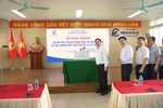 Trường ĐH Điện lực phát động quyên góp, ủng hộ đồng bào bị ảnh hưởng bởi cơn bão số 10 và số 11