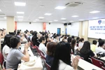 Mở rộng chính sách hỗ trợ tài chính, tín dụng ưu đãi cho người học: Trường ĐH đánh giá cao