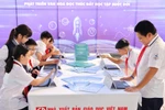 Ảnh minh họa: Trường Trung học cơ sở Giảng Võ (Hà Nội).