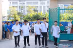 Giáo viên đánh giá đề Tin học, Công nghệ thể hiện rõ tinh thần đổi mới GDPT