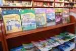 Sẵn sàng đáp ứng nguồn cung, đưa SGK đến tay học sinh trước thềm năm học mới