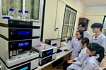 HNUE mở chương trình Hóa dược: Đón đầu nhu cầu nhân lực chất lượng cao cho ngành Dược