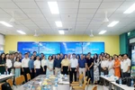 Trường ĐH Kiến trúc Hà Nội đẩy mạnh hợp tác trong đào tạo kỹ sư Cấp thoát nước