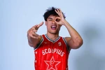 "Người anh cả" đội U23 nam ISME: "Tham gia GMB League là cơ hội để sống hết mình với tuổi trẻ"