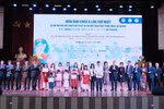 HNUE tổ chức Diễn đàn KH lần 1 về Hỗ trợ trẻ rối loạn phổ tự kỷ và trẻ rối loạn phát triển khác