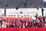 Đại học Điện lực trao bằng tốt nghiệp cho hơn 900 cử nhân, kỹ sư, thạc sĩ, tiến sĩ