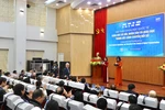 Hội thảo khoa học quốc tế về khoa học xã hội, nhân văn và giáo dục trong bối cảnh chuyển đổi số