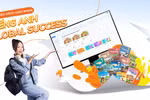 Tiếng Anh Global Success: Từ chủ trương "ngôn ngữ thứ hai" đến lớp học dễ dạy - dễ học
