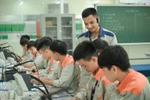 Lấy ý kiến góp ý cho dự thảo Thông tư quy định chế độ làm việc đối với nhà giáo giáo dục nghề nghiệp
