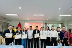 HNUE đào tạo nâng cao năng lực giảng dạy tiếng Việt cho tình nguyện viên kiều bào ở Thái Lan