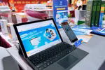 Sản phẩm sách điện tử của NXB Giáo dục Việt Nam: Mở ra nhiều lợi ích trong đổi mới dạy - học