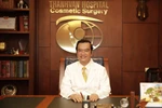 Ứng viên PGS Nguyễn Thanh Vân nửa năm 2025 xuất bản 6 cuốn sách, hơn 2 tháng nghiệm thu đề tài cơ sở