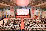 Bộ trưởng Bộ Xây dựng: Gắn kết đào tạo với nghiên cứu khoa học – “Đòn bẩy” để HAU bứt phá