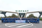 Hợp tác giữa CSGDĐH và VinFast tạo chuỗi liên kết khép kín từ đào tạo, thực tập đến tuyển dụng