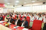 Đại hội Đảng bộ Trường ĐH Điện lực lần thứ XXV: Tự tin bước vào kỷ nguyên mới