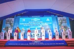 Khởi công dự án đầu tư xây dựng Trường ĐH Xây dựng Hà Nội - Phân hiệu Hà Nam