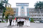 Trường Đại học Điện lực: "Cái nôi" đào tạo nhân lực năng lượng, trụ cột an ninh năng lượng quốc gia