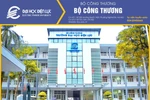 Trường Đại học Điện lực công bố điểm chuẩn 2025, ngành cao nhất 25 điểm