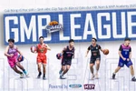 Những gương mặt cầu thủ nổi bật tại GMB League 2025: Sắc vóc song hành cùng bản lĩnh