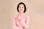 Nữ Tiến sĩ 8X của UFM được đề nghị xét công nhận PGS năm 2025: Dấu ấn trí tuệ và khát vọng cống hiến