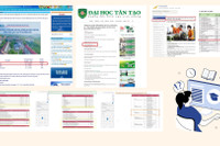 Bức tranh tuyển sinh văn bằng 2 Ngôn ngữ Anh của nhiều cơ sở giáo dục đại học ra sao?