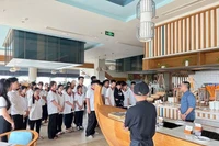 Cơ sở giáo dục nghề nghiệp đào tạo gắn với doanh nghiệp: Nhiều lợi ích rõ rệt