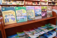 Sẵn sàng đáp ứng nguồn cung, đưa SGK đến tay học sinh trước thềm năm học mới