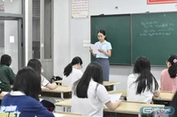 Trường phổ thông linh hoạt xây dựng chiến lược ôn tập cho HS bước vào kỳ thi tốt nghiệp THPT 2026