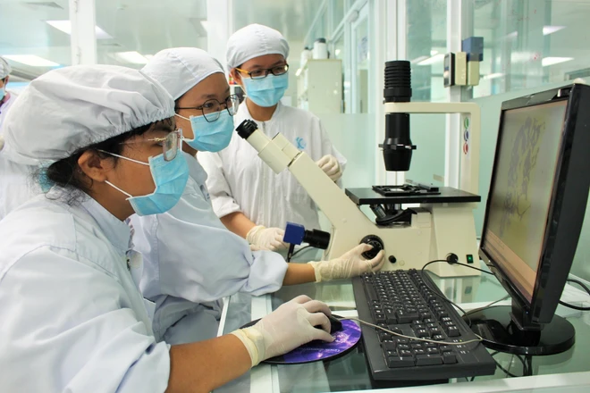 Sáp nhập viện nghiên cứu vào CSGDĐH: Bước tiến quan trọng hình thành đại học nghiên cứu thực sự