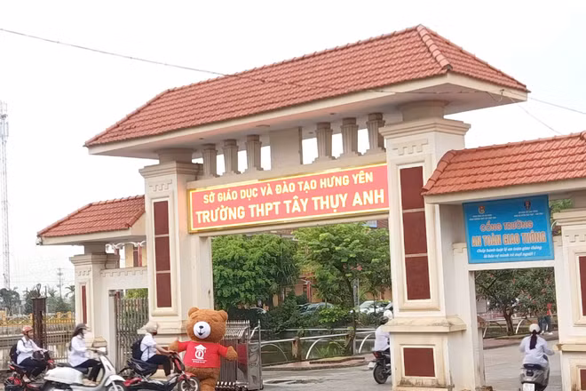 Chuẩn bị cho kỳ thi tốt nghiệp THPT: Có trường khích lệ học sinh giỏi, tặng 1 triệu đồng/học sinh