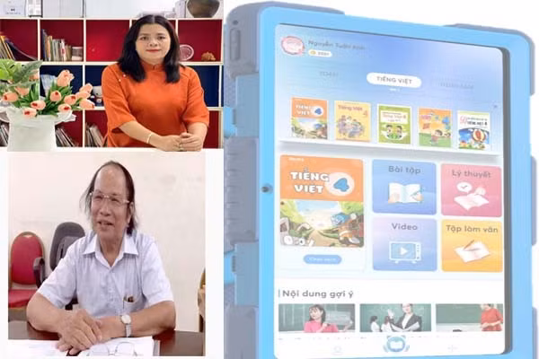 Ồn ào "Lớp học thông minh" của TH Nguyễn Du: Đừng để trẻ so sánh giàu - nghèo ở chính trường công
