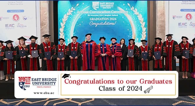 East Bridge University tuyển người học ở VN: Thông tin "mù mờ", quá nhiều rủi ro khi bỏ tiền ra học