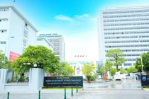 Chi tiết điểm chuẩn năm 2025 của Trường ĐH Kinh tế - Kỹ thuật Công nghiệp