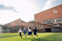 Brighton College Vietnam vào Top trường tư thục được khuyến nghị toàn cầu 2026