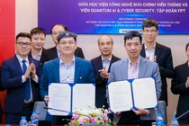 Thúc đẩy phát triển nguồn nhân lực công nghệ chiến lược lĩnh vực AI, lượng tử và an ninh mạng