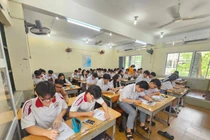 Tuyển dụng giáo viên tỷ lệ cạnh tranh cao: Vừa mừng vừa trăn trở