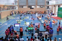 Green STEM 2025: Lan tỏa tinh thần đổi mới sáng tạo, trách nhiệm vì môi trường 